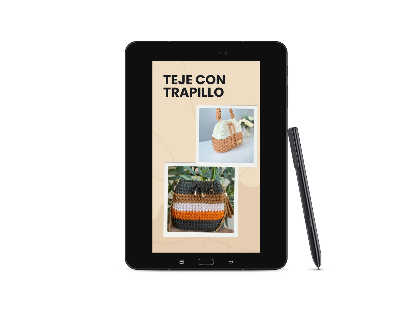 Teje y Emprende